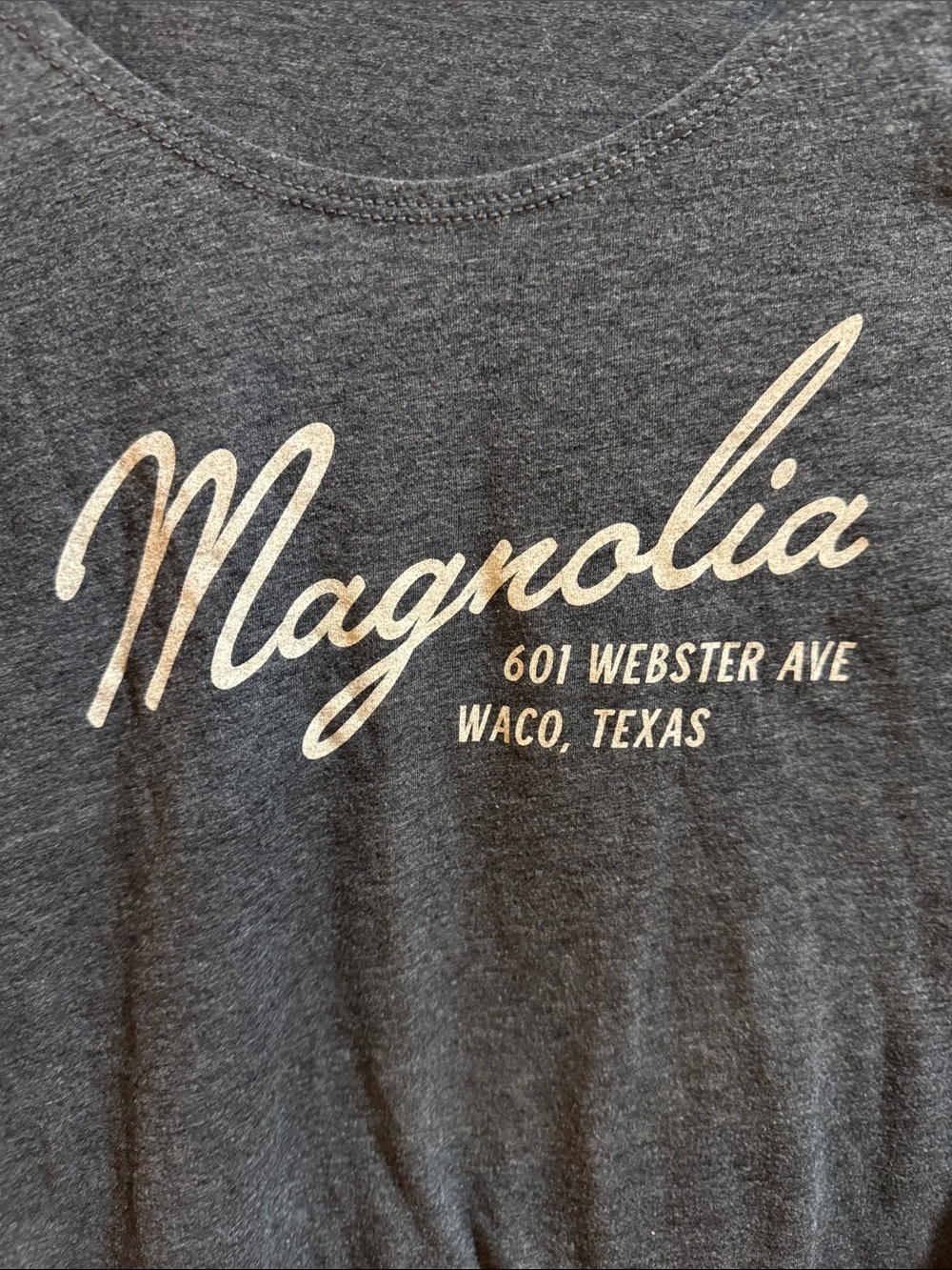 Magnolia Silos Tank - Picture 2 of 3